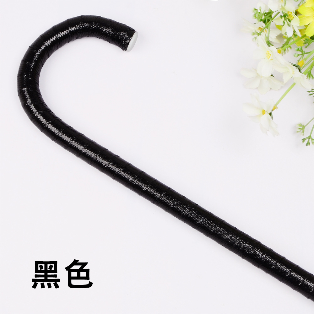 Adultos, niños, jazz, muletas, accesorios, relojes para niños, danza del vientre, muletas, bastones, bastones, bastones, bastones, muletas