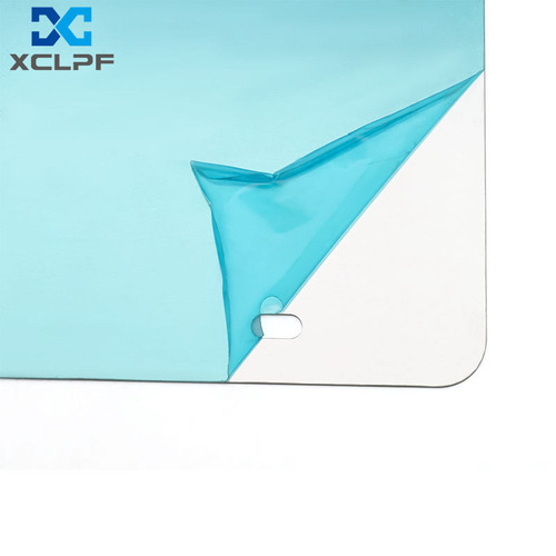 Blank license plate aluminum plate with heat transfer for US regulations, blank whiteboard, US regulation 6x12 inch heat sublimation aluminum plate license plate