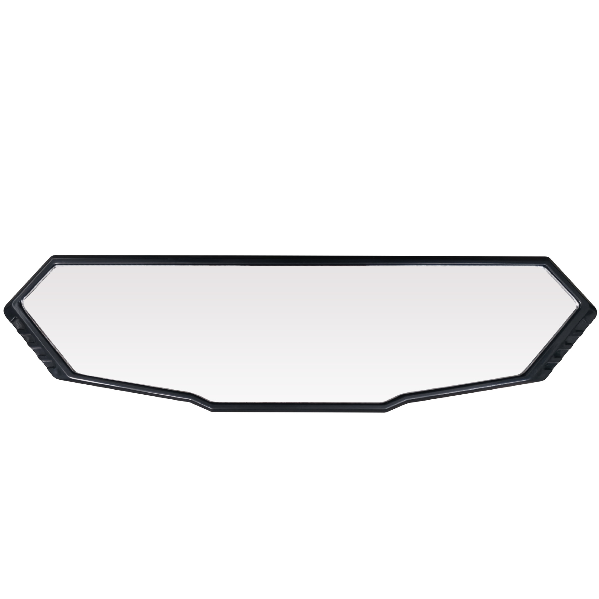 Foreign Trade Cross-Border Car Interior Rearview Mirror Modification, Wide-Angle Reversing Mirror, High-Definition Interior Rearview Mirror for Cars
