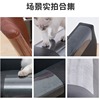 Protective sofa PVC, transparent cloth, wholesale