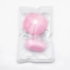 Laile Xiao Shell Simple Version 7-frequency Vibrator (Pink)
