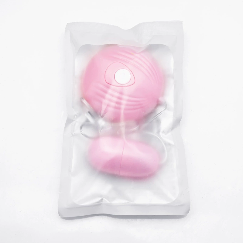 Vibrating Egg & Mini Vibrators (Laile) — Multi-Model USB/Battery Compact Personal Massagers