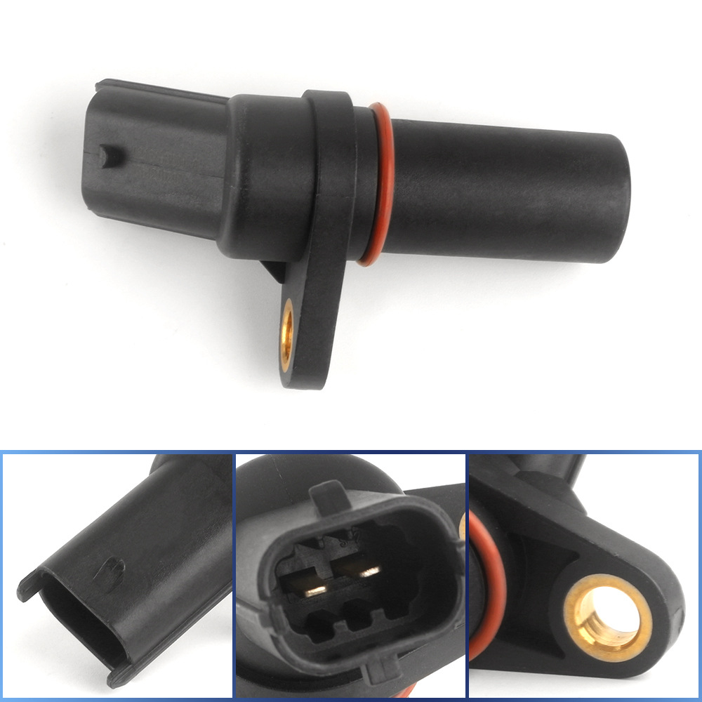 Aplicable a Buick New Cayenne 1.6 Chevrolet Leaflet 1.4 1.6 Sensor de posición del cigüeñal