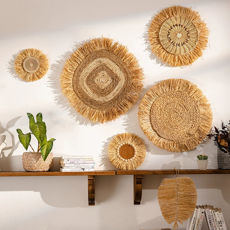 B & B background wall hanging decoration products