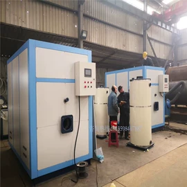 燃气锅炉;电热锅炉;燃油锅炉