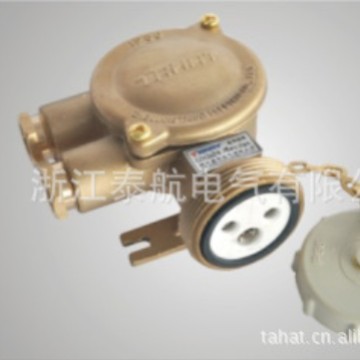 船用铜质开关CZH202-3浙江泰航
