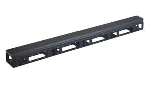 Huawei wholesale vertical cable rack network Cabinet user 18U to 42U cable organizer