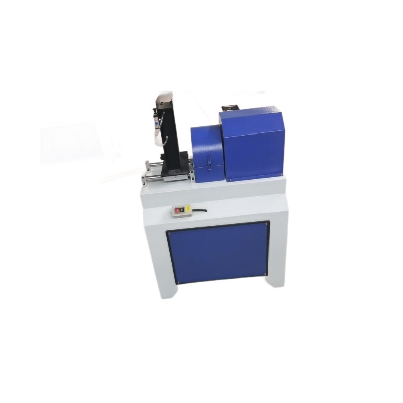 máquina de afilado de punta de varilla redonda, máquina de afilado de punta plana de varilla de trapeador, máquina de procesamiento automático de varilla redonda