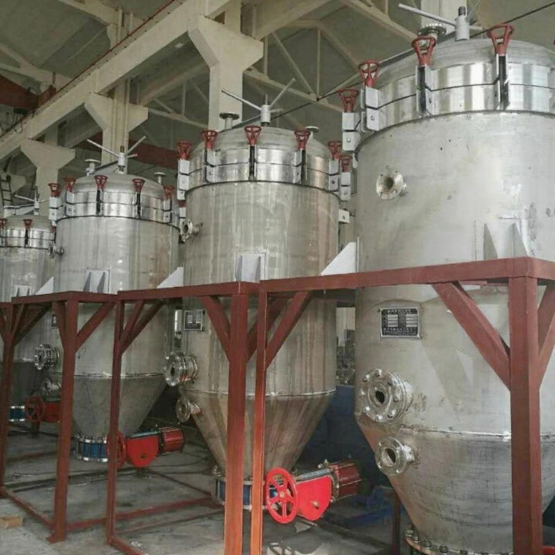 高效五层网   叶片过滤机，油脂过滤分离设备  适用化工 食用油脂