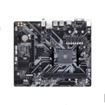 适用于Gigabyte/技嘉 B450M H DDR4 AM4台式机主板库存固态