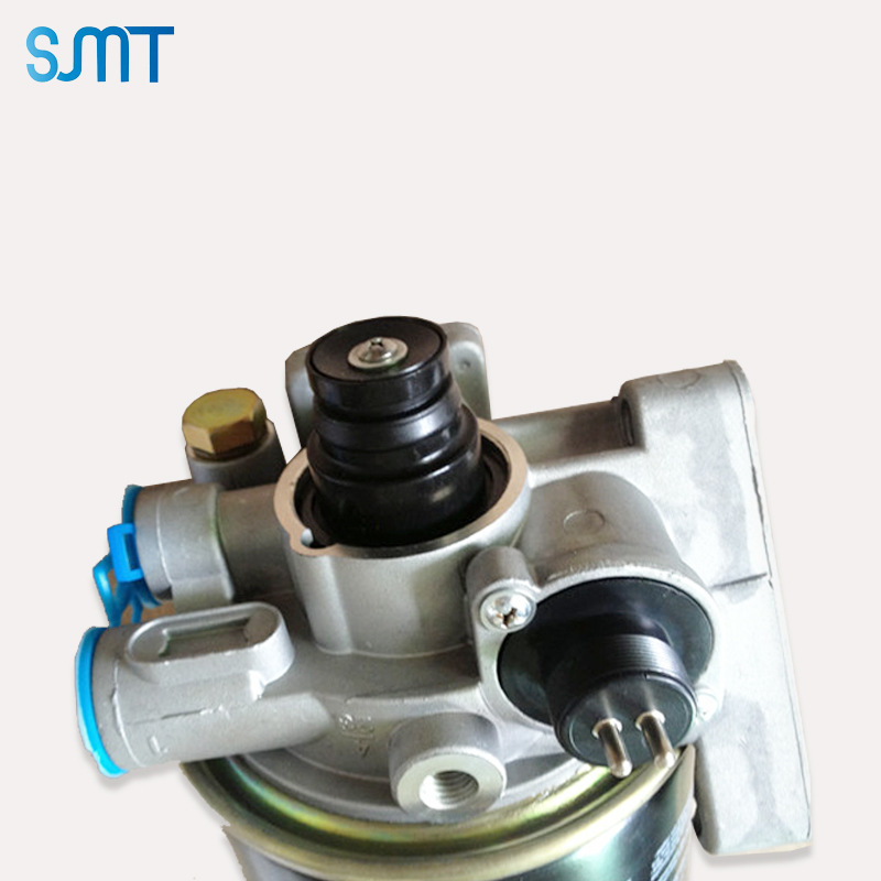 Tanque de secado de cilindro de secado de aire 4324200000 piezas de automóviles de camiones pesados