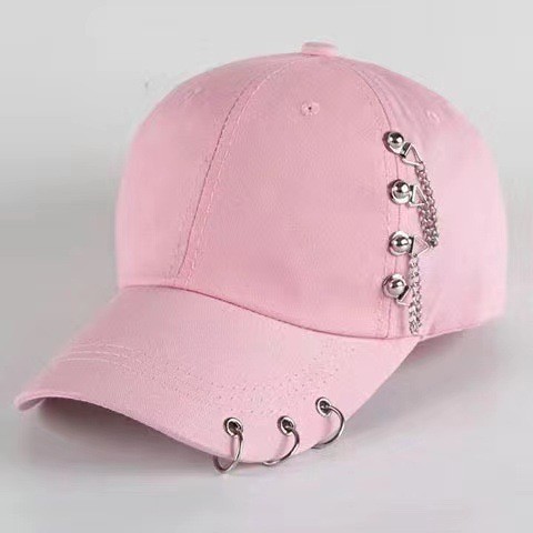 [더블 체인 용어] 핑크