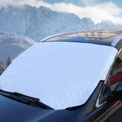 Front Windshield – Qìchē Car snow shield