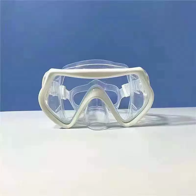 Набор PVC, силиконовая маска