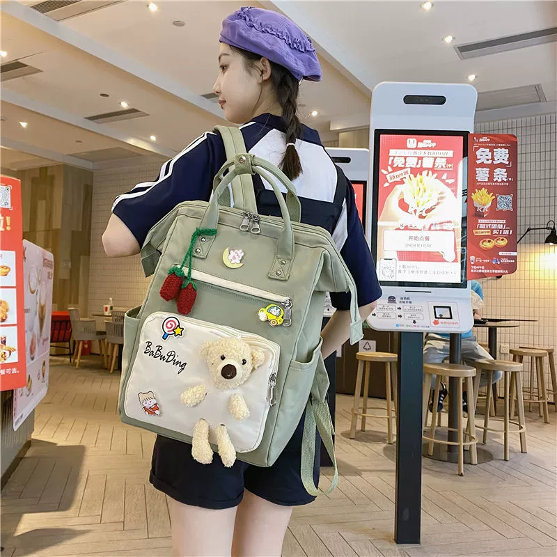 Сумка для мамы 2025, новая универсальная сумка через плечо большой вместимости для матери и ребенка, незаменимая вещь для мам, сумка для прогулок для мамы, рюкзак для беременной мамы