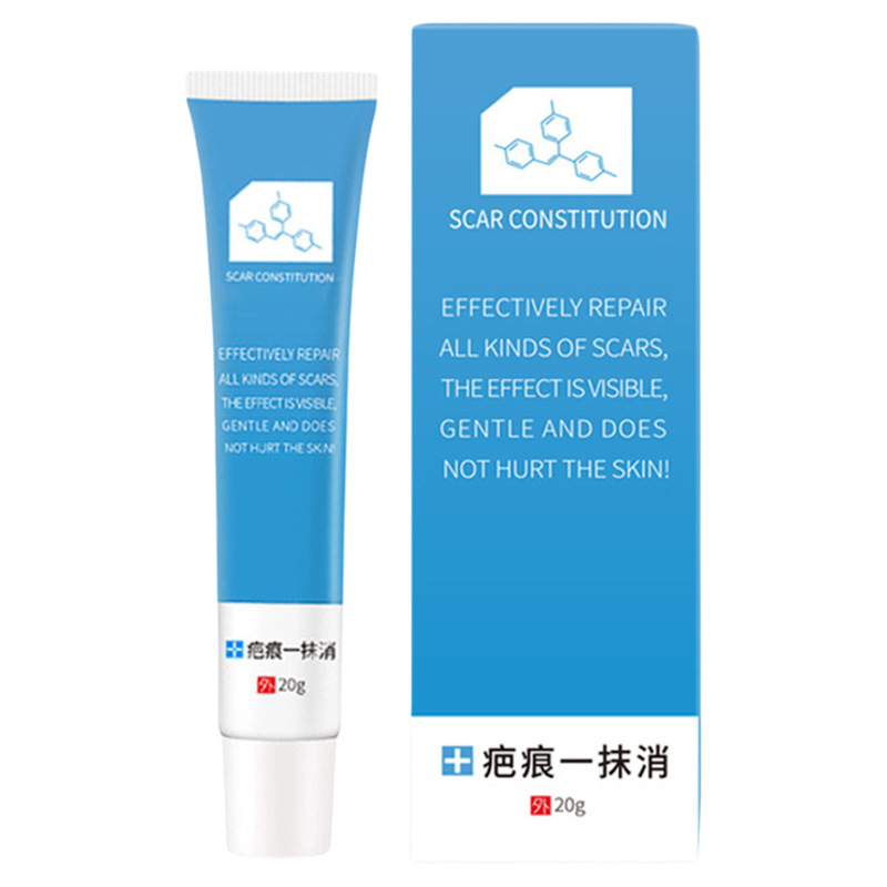 Crucero para eliminar el gel de la marca de la luz