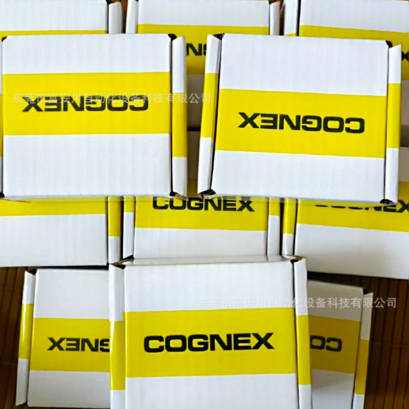 IS7802M-363-50 Промышленная камера Cognex/COGNEX, новая в наличии, продается по договорной цене