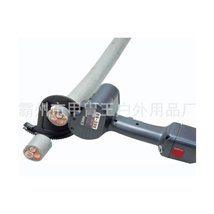 Japan IZUMI new rechargeable ratchet cutter REC-50M rechargeable cable cutter electric ratchet cutter