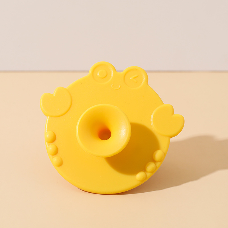 Amarillo cangrejo (desnudo)