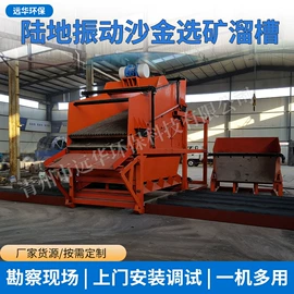 水力选矿设备;筛分设备;船舶