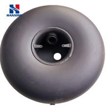 LPG/CNG汽车油改气改装LPG汽车备胎位专用液化石油气储存钢瓶