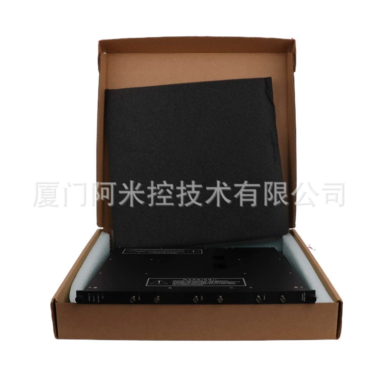 Модуль передачи данных Invensys Triconex 9563-810