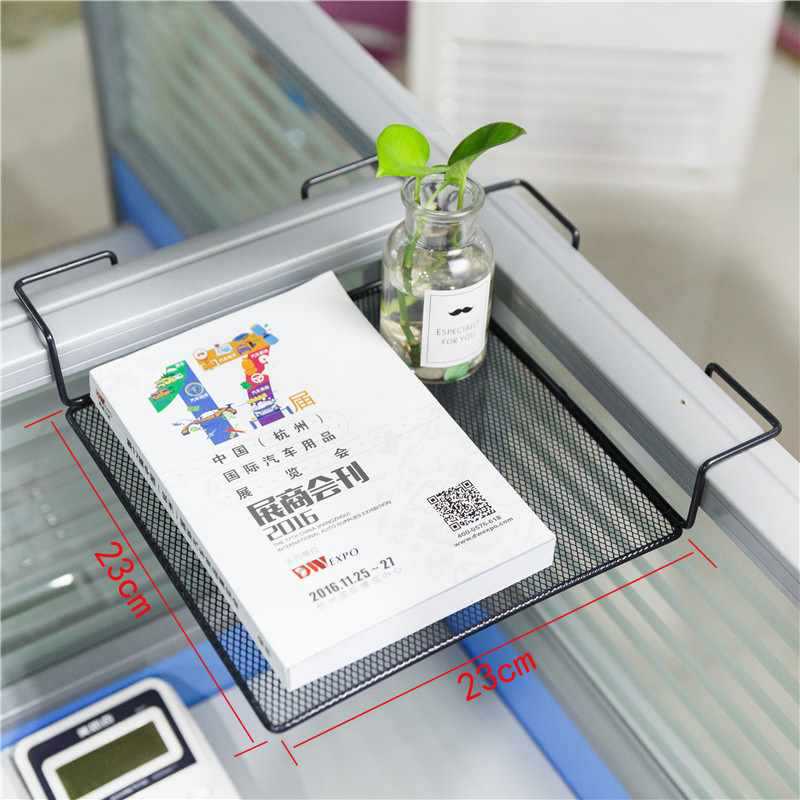 ☆★단층 사각 선반 블랙☆★