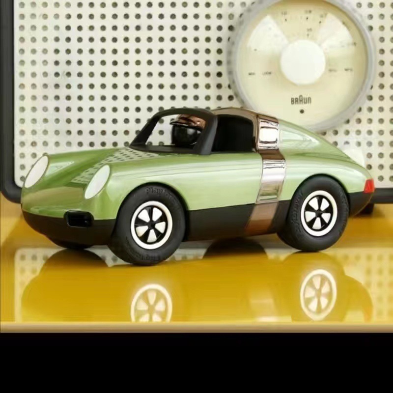 미니 루프트 그린