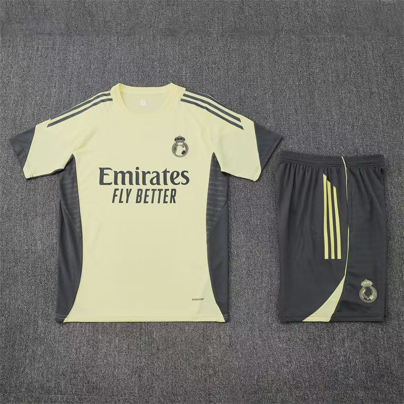 サッカー服2526チェルシーアーセナルポルトガルH馬競マイアミダブルジップポケットトレーニング服ユニホーム|undefined