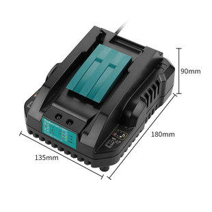 �m�������makita14.4v-18v�늳�늄ӹ��߳���� DC18RD�γ�
