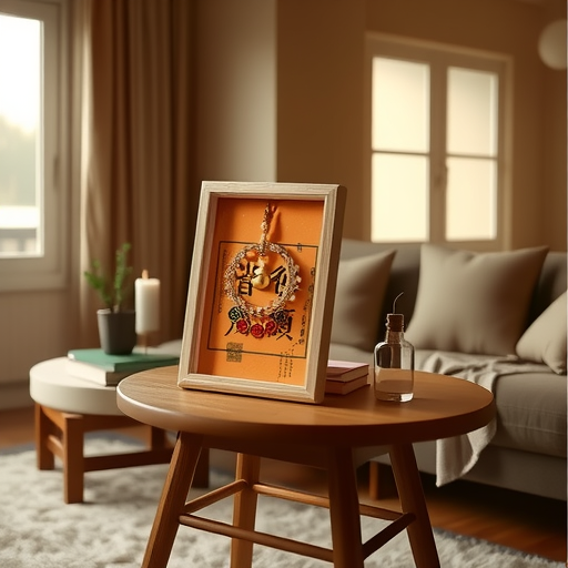 Accompanying Gift New Year Gift Opening Event Year of the Snake Gift Birthday Business Event Advanced Sense Creative Photo Frame Ornaments