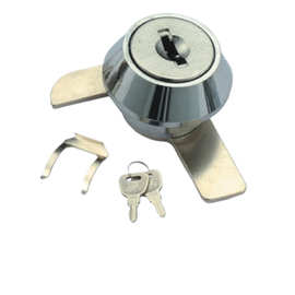 厂家直供M19系列159转舌锁 机柜锁  信箱锁（符合ROSH标准）