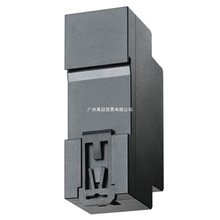 TP-LINK TL-P24075���I���ԴDIN��܉ʽ24V�Դ�m����18W�����