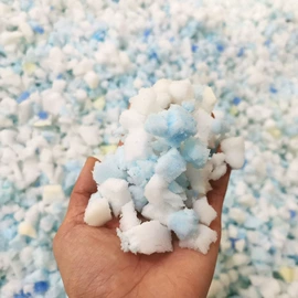 记忆枕;废海绵;靠垫/抱枕