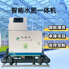 インテリジェント水肥一体機、農業用点滴灌漑水肥散布機、水肥一体機装置、ブルーベリー専用水肥一体機