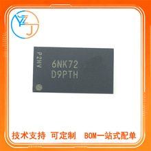 ȫ�� MT41K128M16JT-125:K �zӡD9PTK ���bFBGA 16λDDR3�ȴ�оƬ