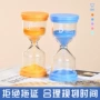 定制防摔手工儿童沙漏