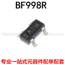 ȫԭb BF998 BF998R zӡMOW bSOT143 pMOSRFlŴ
