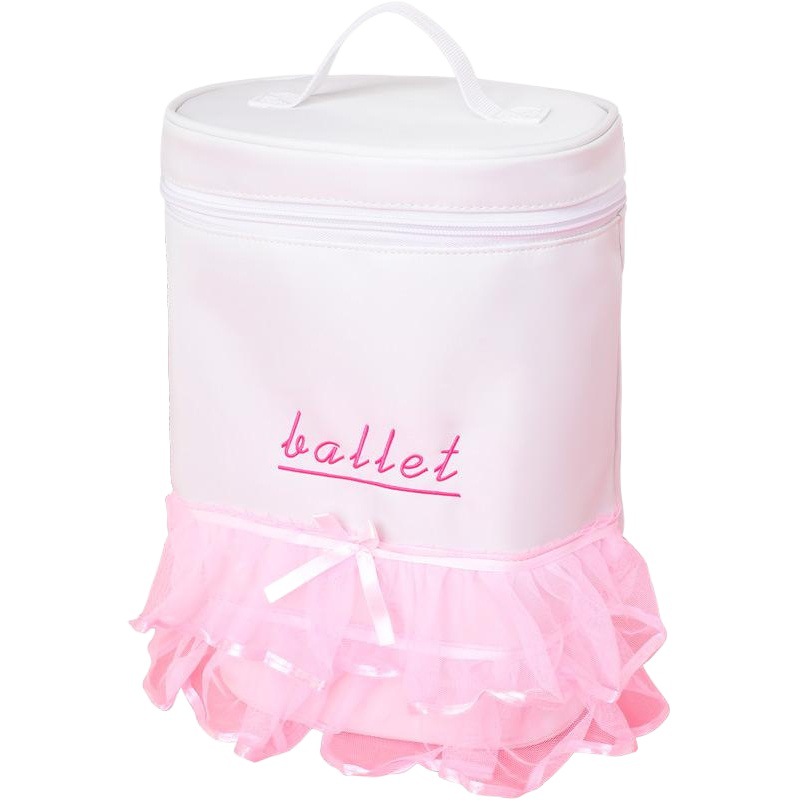 Bolsa de baile para niños nuevas niñas mochila de baile mochila bolsa de baile latino Ballet falda de gasa bolsa lateral