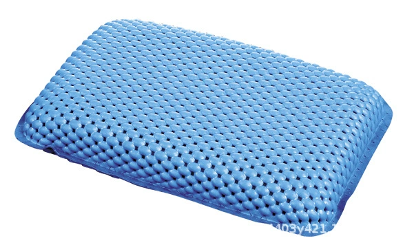 Нескользящая подушка PVC, 30×32 см