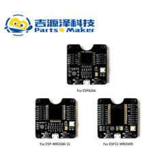 ESP32WROVER/ESP8266/ESP-WROOM-32_l壬С䛊Aߜyԇ