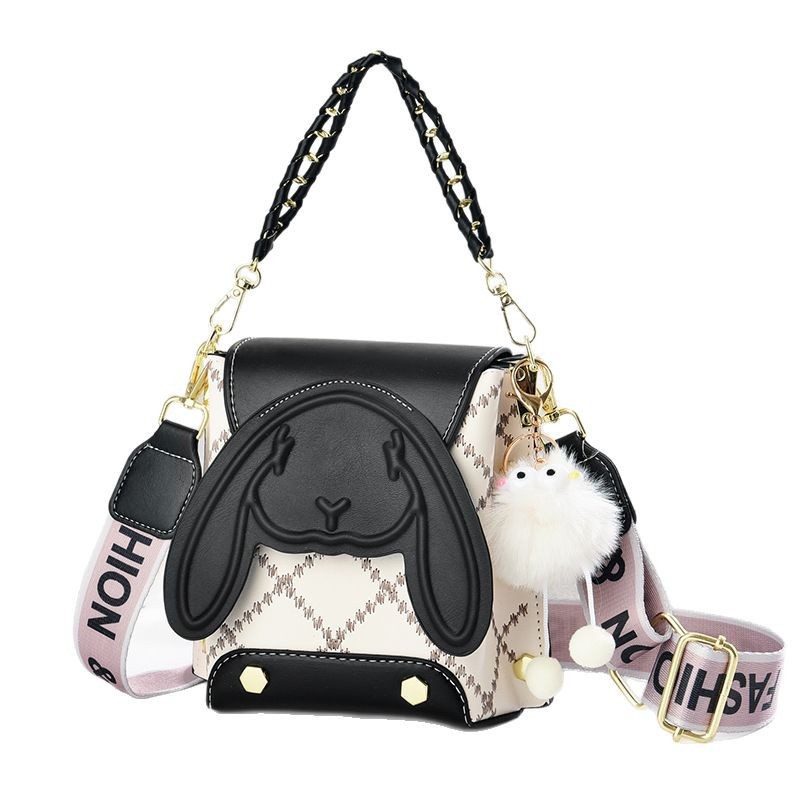Bolsa de cubo de temperamento universal, nuevo tipo de bolso de mochila de verano 2025, bolsos de mano exquisitos, bolsos de hombro exquisitos, bolsos de mujer