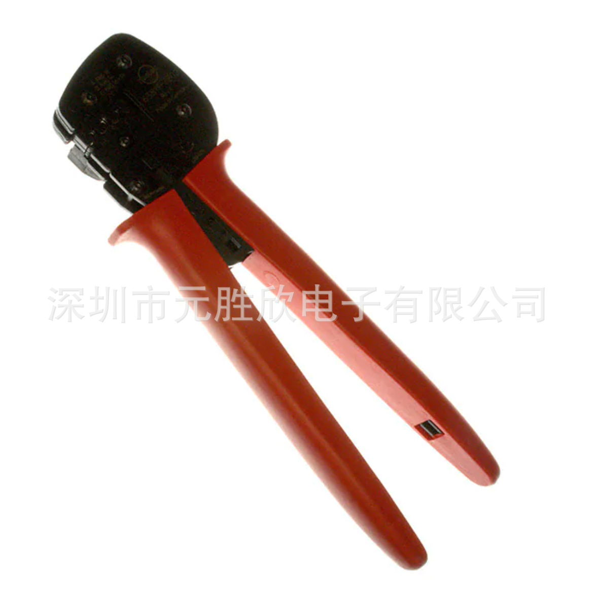 原装压接钳 0638117200 63811-7200 638117200