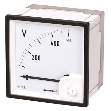 康比利电压表CP-C80-N-300V