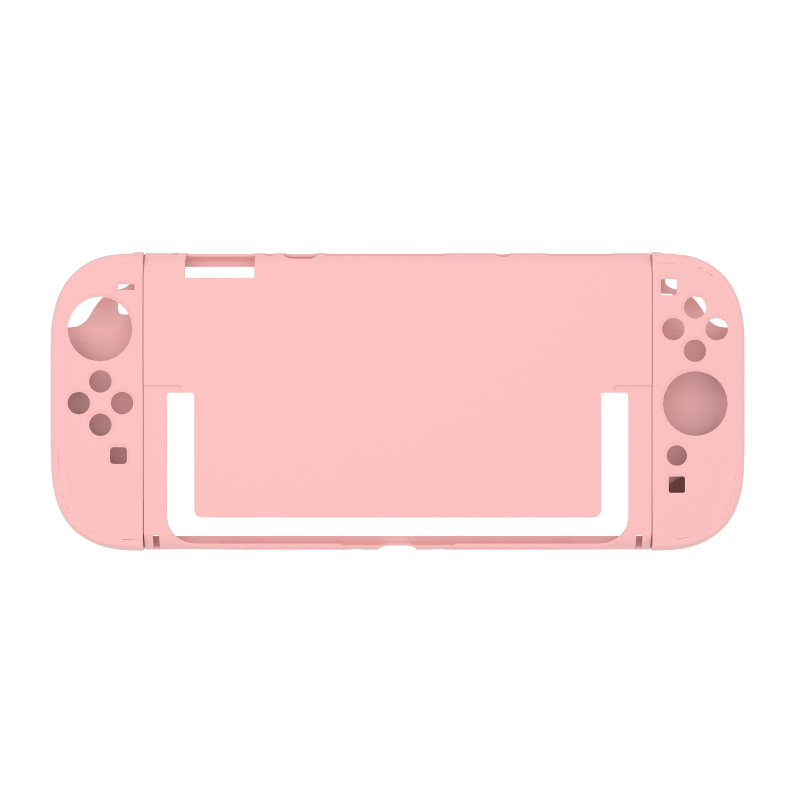 Skin-friendly feel suitable for Nintendo Switch 2nd generation console protective case SWITCH 2 gradient console protective case