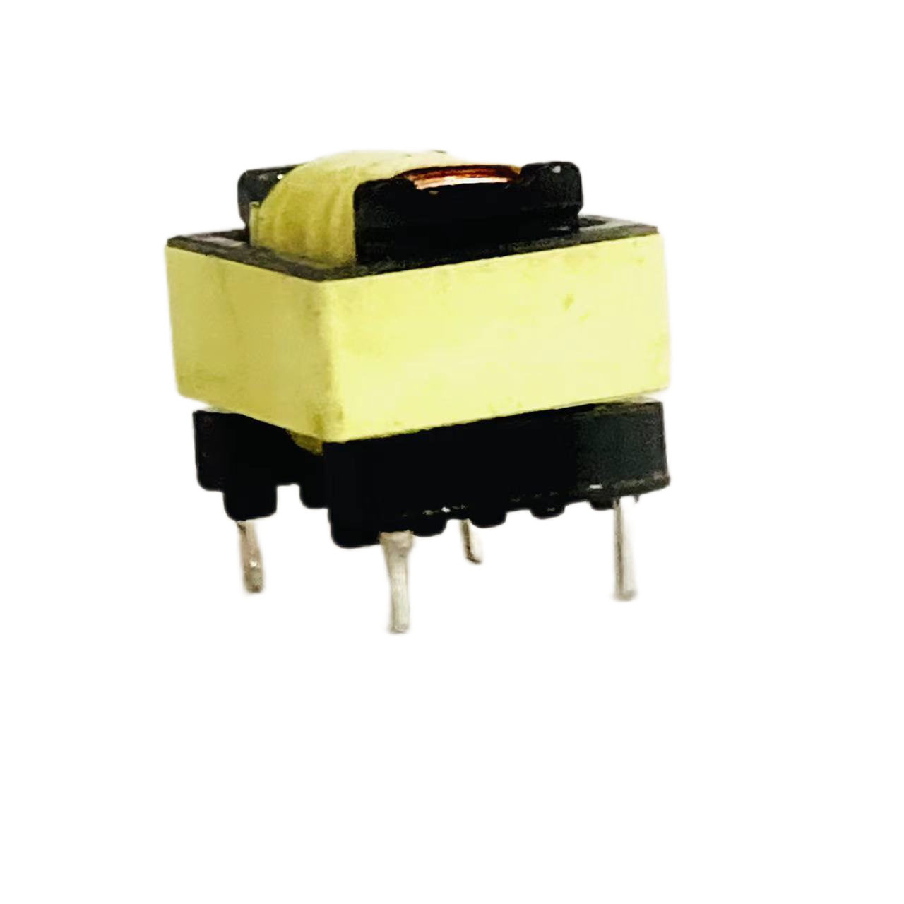 高频变压器，EE10变压器4+4源头厂家价格优惠、