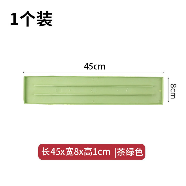 锅盖垫硅胶台面式厨房灶台多功能窄缝锅盖收纳垫免打孔防滑沥水垫|undefined