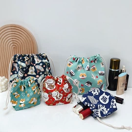 女士手提包;女士单肩包;帆布袋