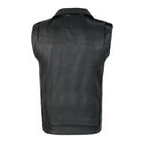 2024新款wish外贸男士pu皮马甲机车皮外套马甲背心，男装皮衣，星座1217-1