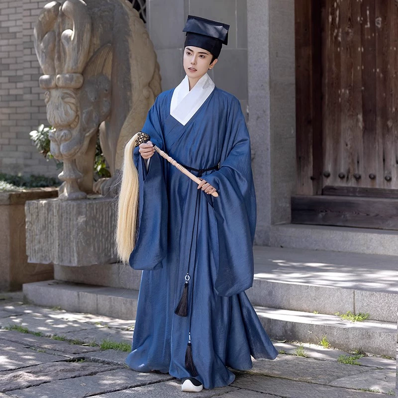 Оригинальная одежда династии Мин